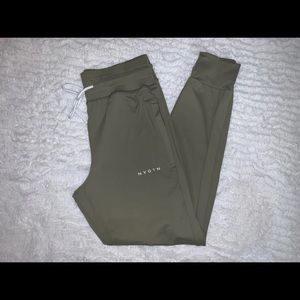 Nvgtn joggers